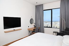 Park Inn By Radisson Muscat