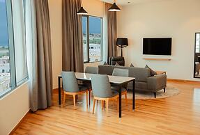 Park Inn By Radisson Muscat