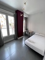 Barbatuke B&B