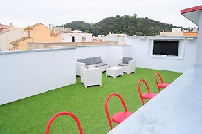 Barbatuke B&B