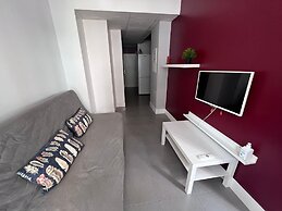 Barbatuke B&B