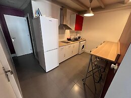 Barbatuke B&B