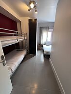Barbatuke B&B