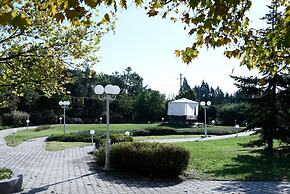 Escape Villa in Melissochori