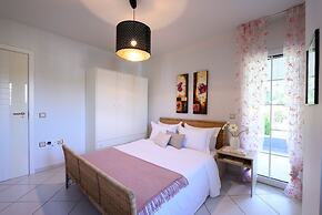 Escape Villa in Melissochori