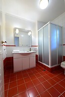 Escape Villa in Melissochori