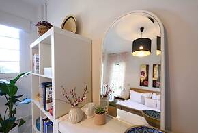 Escape Villa in Melissochori