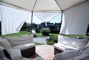 Escape Villa in Melissochori
