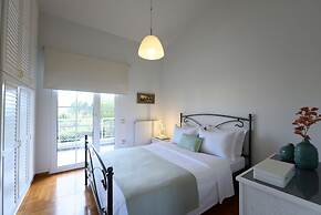 Escape Villa in Melissochori