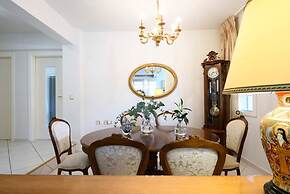 Escape Villa in Melissochori