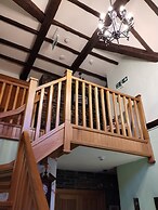 Rossclare Lodge