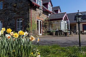 Rossclare Lodge