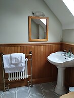 Rossclare Lodge