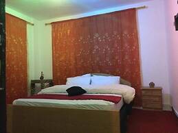 My Home Petra Hotel