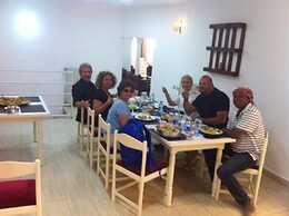 My Home Petra Hotel