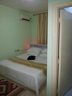 My Home Petra Hotel