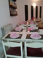 My Home Petra Hotel