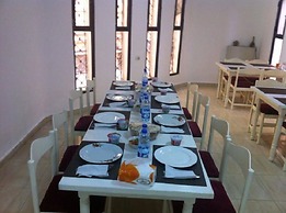 My Home Petra Hotel