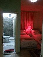 My Home Petra Hotel