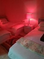 My Home Petra Hotel