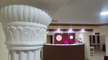 My Home Petra Hotel