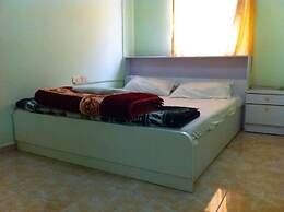 My Home Petra Hotel