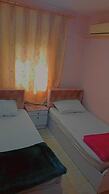 My Home Petra Hotel