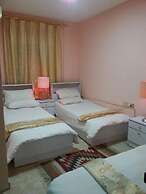 My Home Petra Hotel