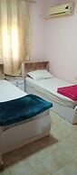 My Home Petra Hotel