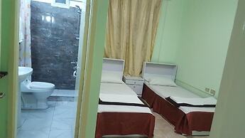 My Home Petra Hotel