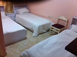 My Home Petra Hotel