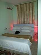 My Home Petra Hotel