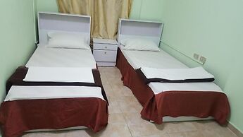 My Home Petra Hotel