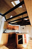 Penthouse Apartment