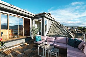 Penthouse Apartment