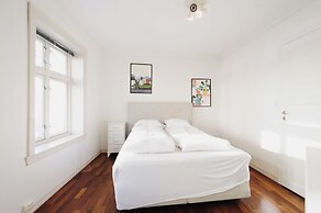 Penthouse Apartment
