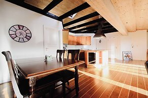 Penthouse Apartment