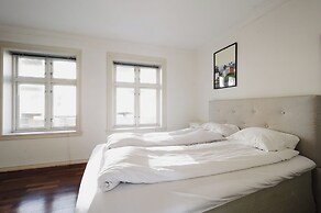Penthouse Apartment
