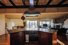 Penthouse Apartment