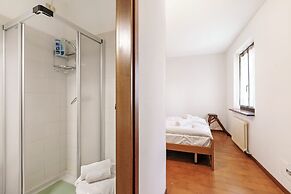 Frapporta Apartments