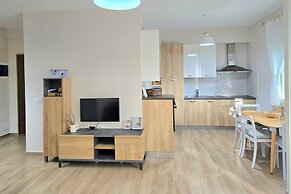 Perla Resort Holiday Homes