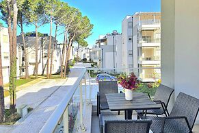 Perla Resort Holiday Homes