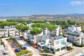 Perla Resort Holiday Homes