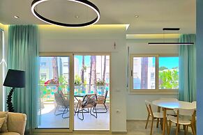 Perla Resort Holiday Homes