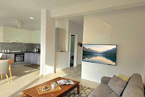 Perla Resort Holiday Homes