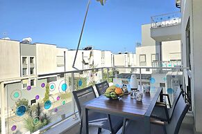 Perla Resort Holiday Homes