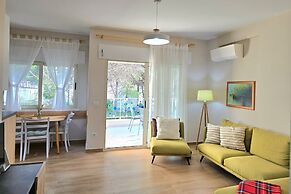 Perla Resort Holiday Homes