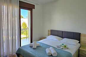 Perla Resort Holiday Homes