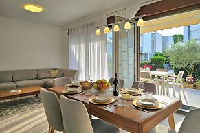 Perla Resort Holiday Homes