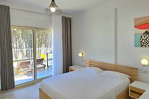 Perla Resort Holiday Homes